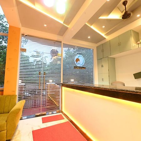 Hotel Quinta Da Branca - Near Baga Beach Zewnętrze zdjęcie