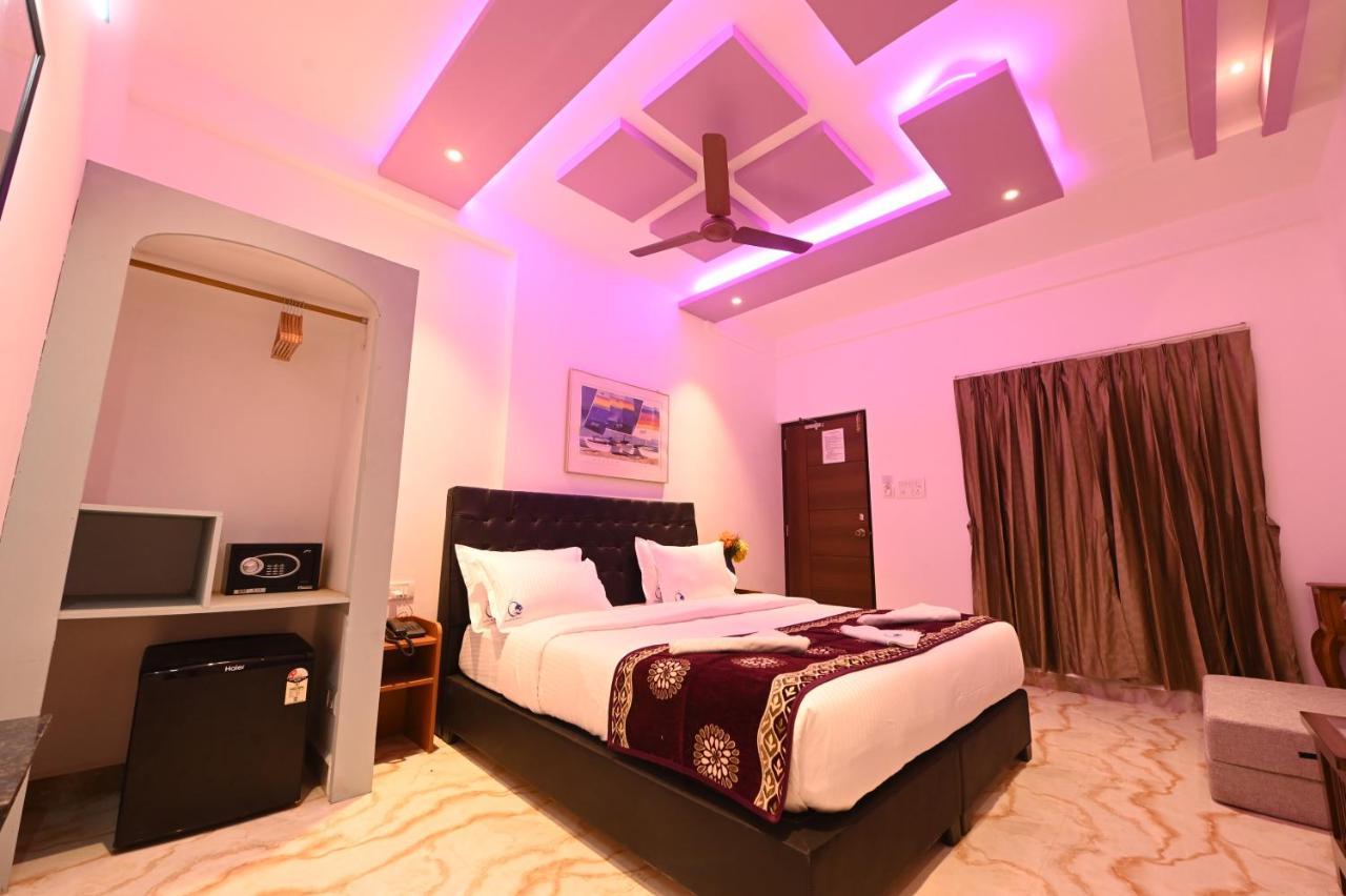 Hotel Quinta Da Branca - Near Baga Beach Zewnętrze zdjęcie