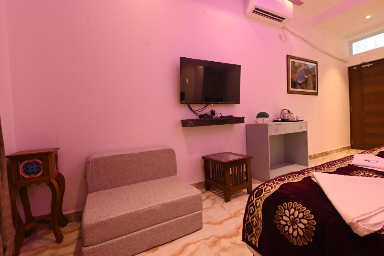 Hotel Quinta Da Branca - Near Baga Beach Zewnętrze zdjęcie