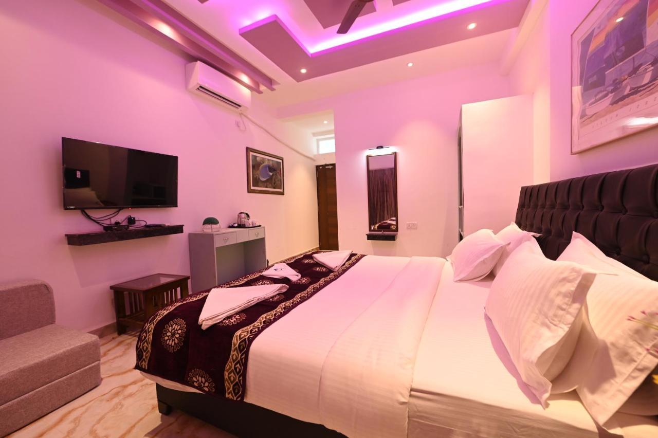 Hotel Quinta Da Branca - Near Baga Beach Zewnętrze zdjęcie
