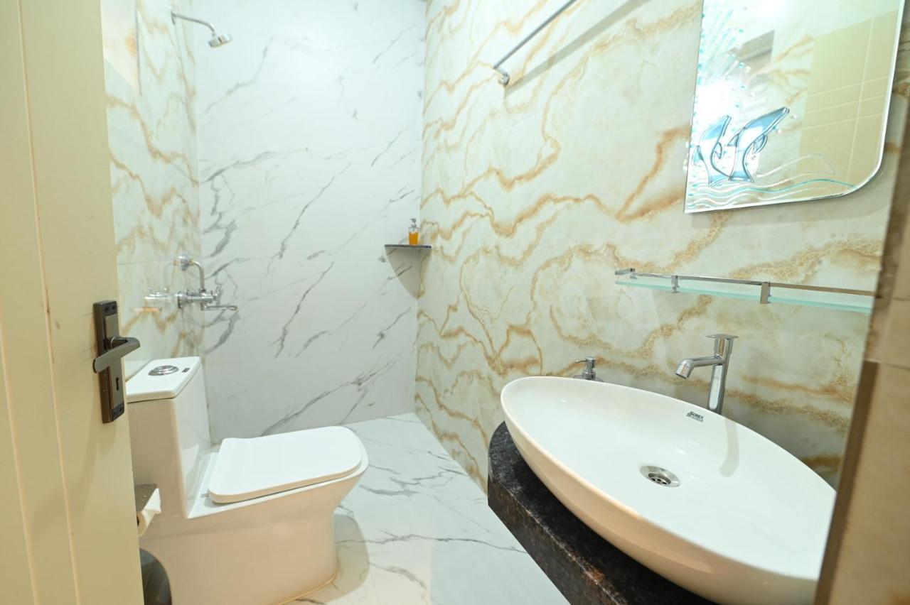 Hotel Quinta Da Branca - Near Baga Beach Zewnętrze zdjęcie