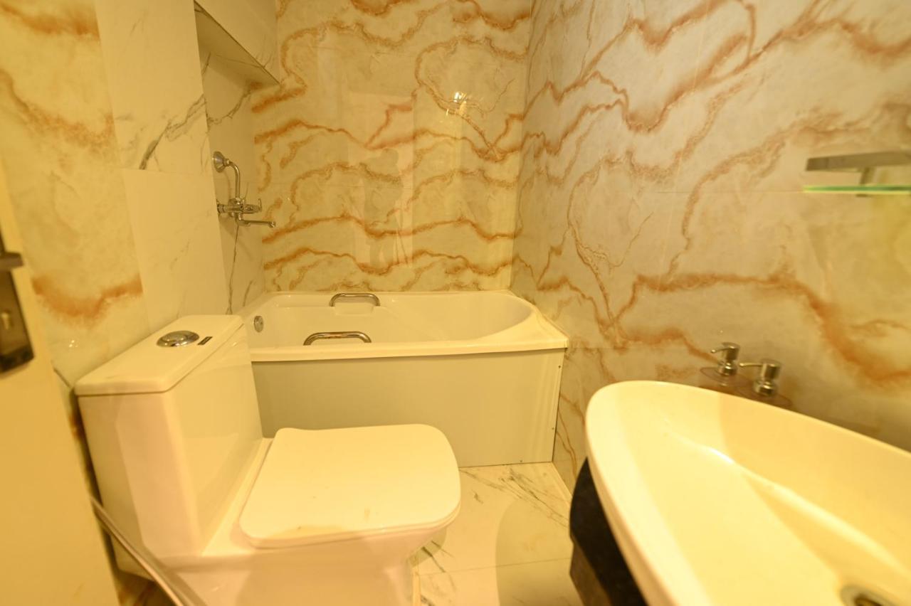 Hotel Quinta Da Branca - Near Baga Beach Zewnętrze zdjęcie
