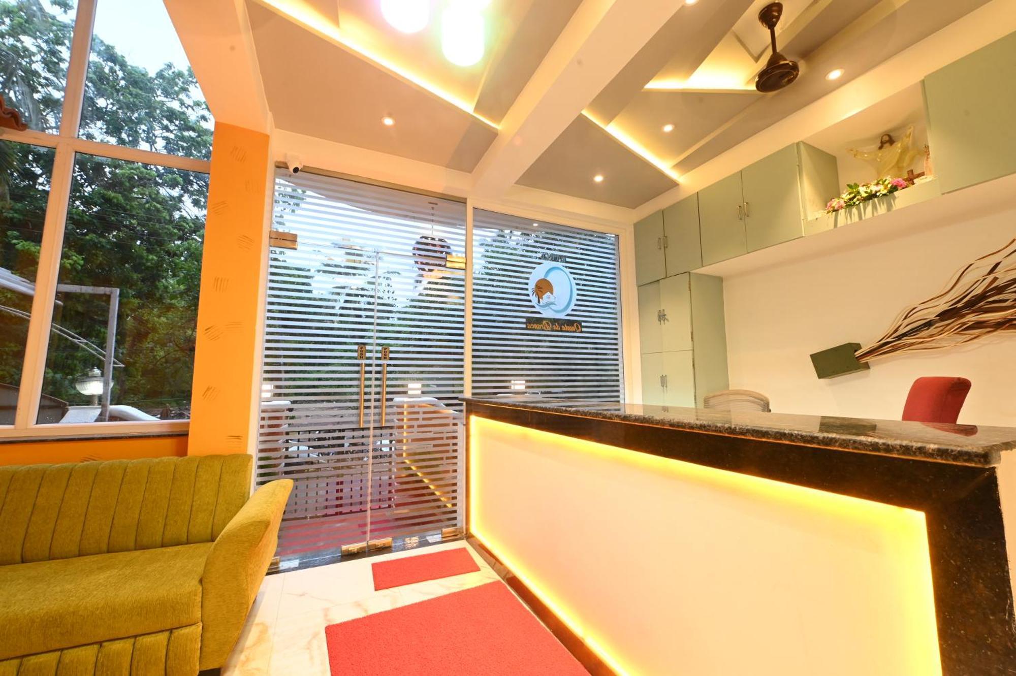 Hotel Quinta Da Branca - Near Baga Beach Zewnętrze zdjęcie