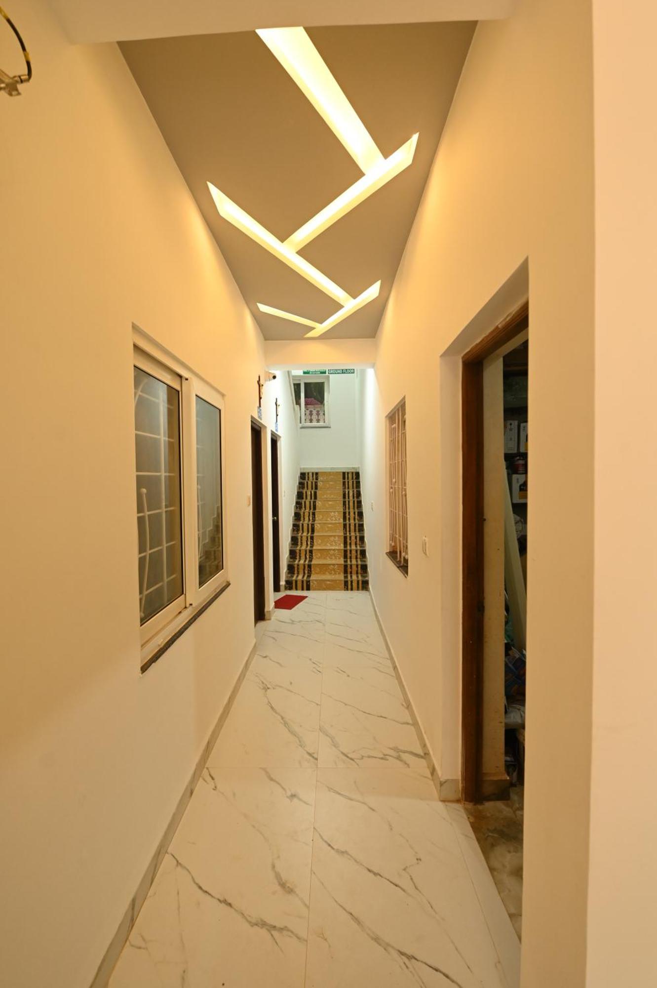 Hotel Quinta Da Branca - Near Baga Beach Zewnętrze zdjęcie