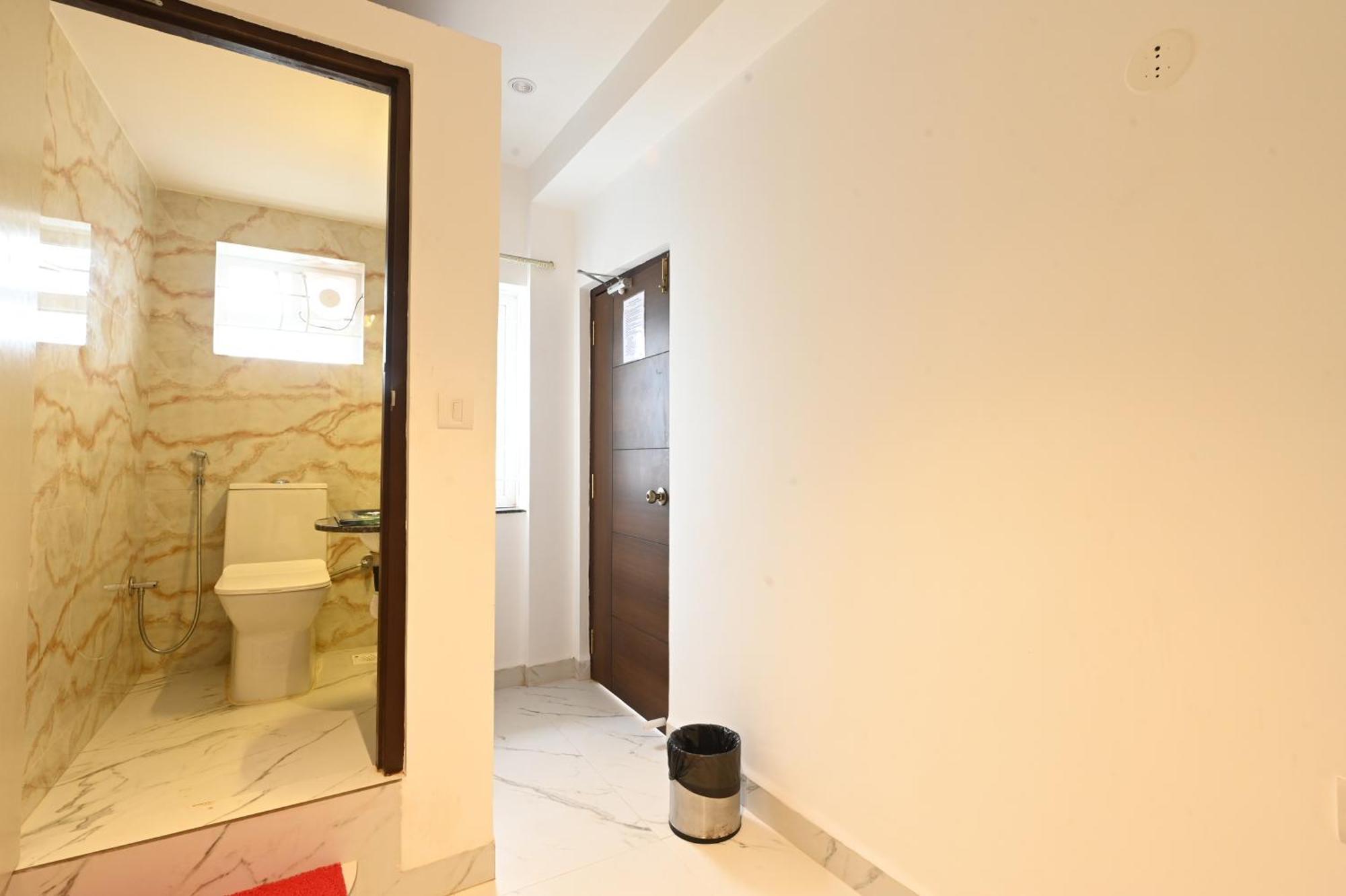 Hotel Quinta Da Branca - Near Baga Beach Zewnętrze zdjęcie