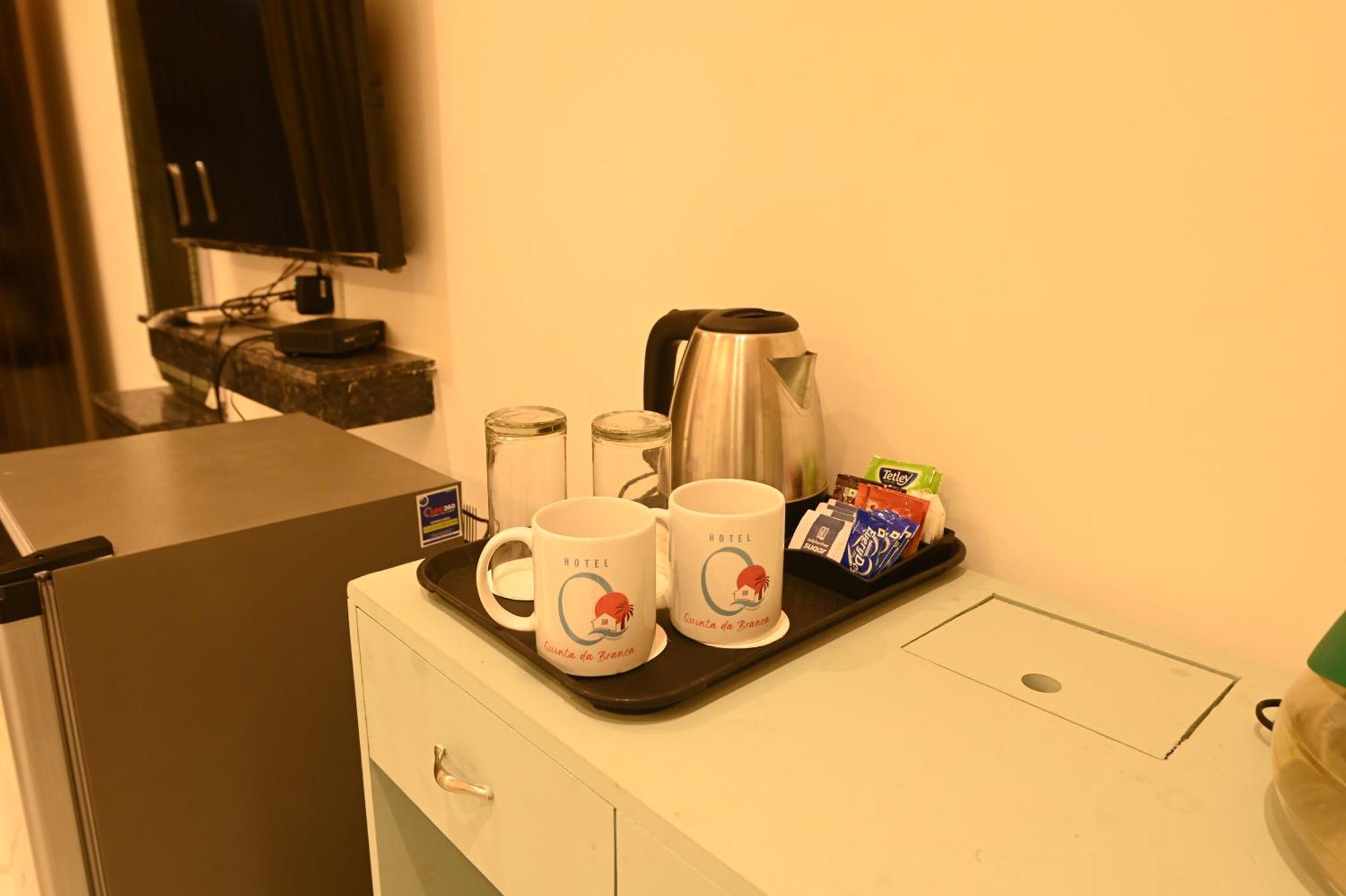 Hotel Quinta Da Branca - Near Baga Beach Zewnętrze zdjęcie