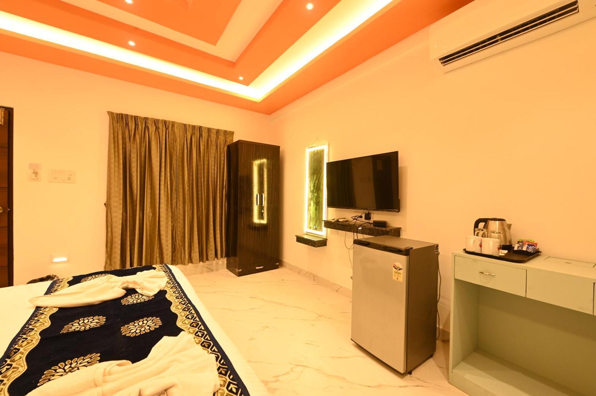 Hotel Quinta Da Branca - Near Baga Beach Zewnętrze zdjęcie