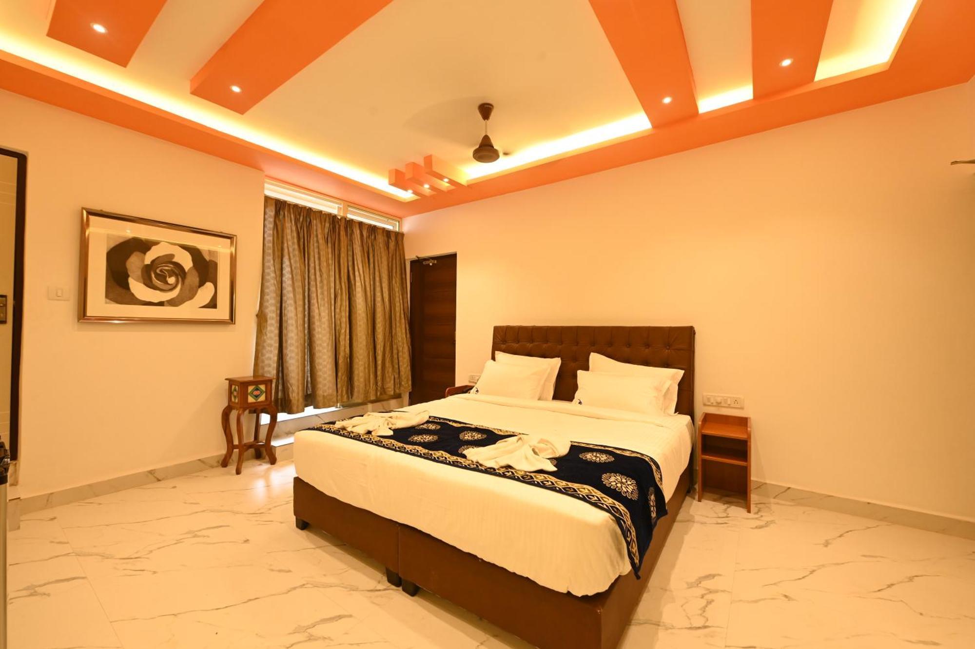Hotel Quinta Da Branca - Near Baga Beach Zewnętrze zdjęcie