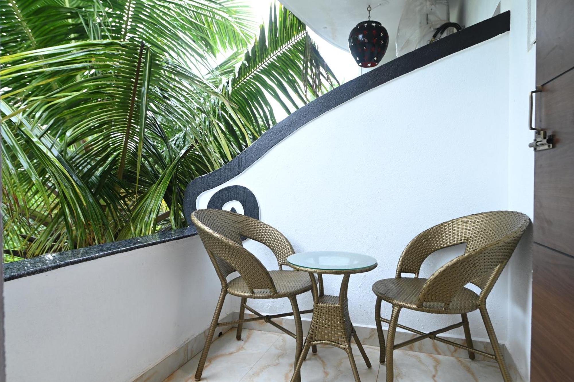 Hotel Quinta Da Branca - Near Baga Beach Zewnętrze zdjęcie