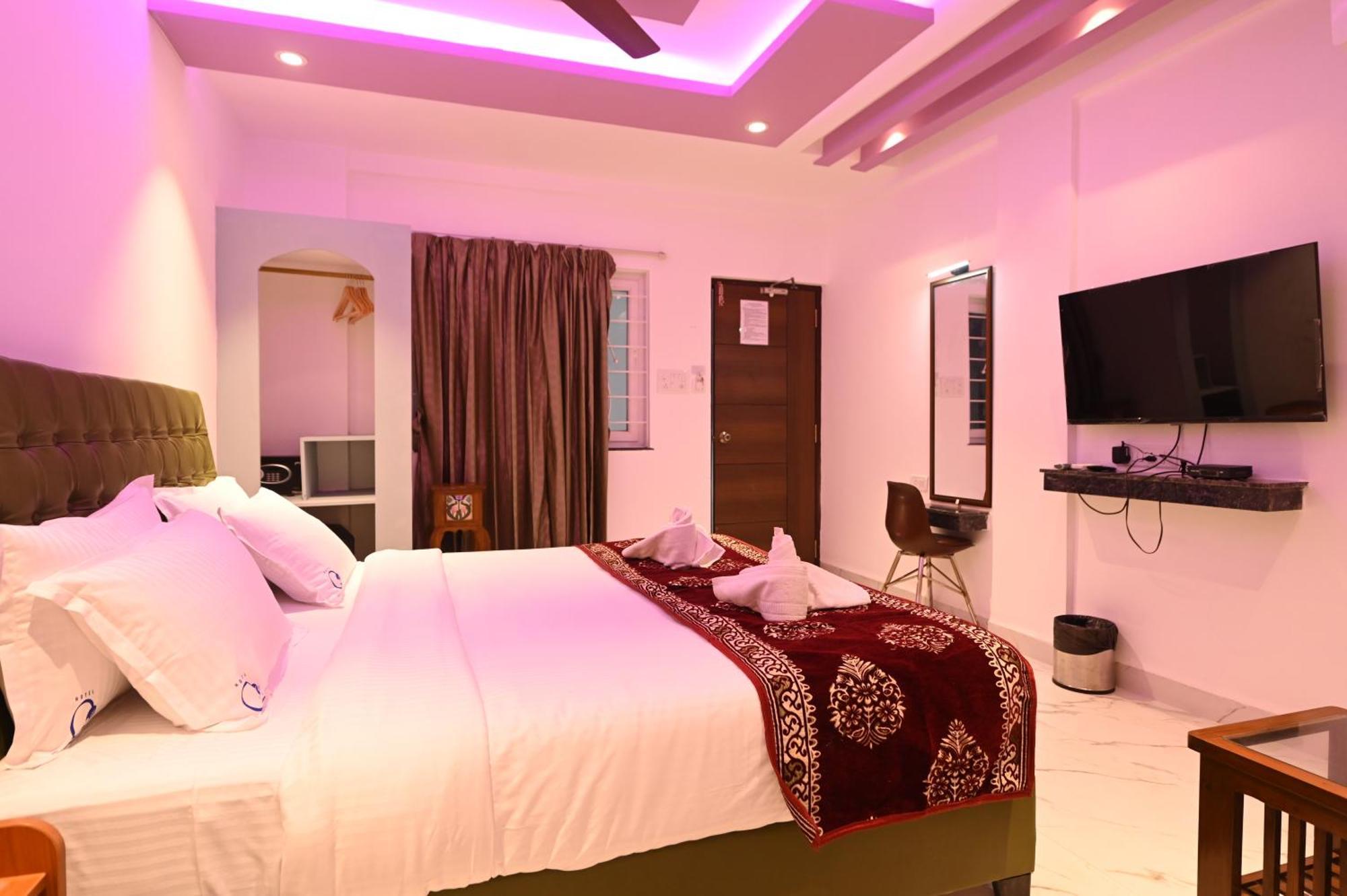 Hotel Quinta Da Branca - Near Baga Beach Zewnętrze zdjęcie