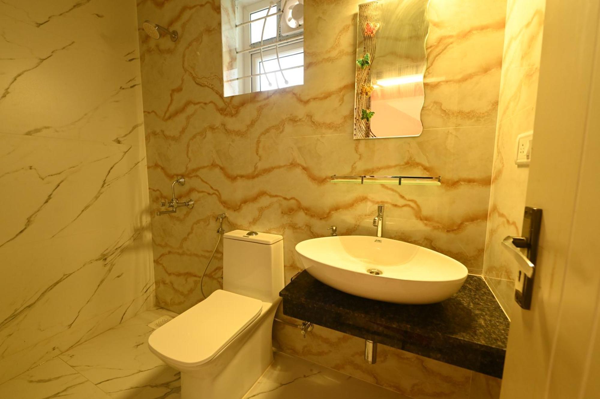 Hotel Quinta Da Branca - Near Baga Beach Zewnętrze zdjęcie